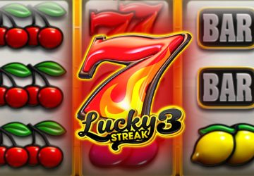 Playtech - игровой автомат онлайн от Various с RTP 97.06%