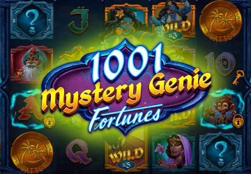 Microgaming - игровой автомат онлайн от Various с RTP 96.6%